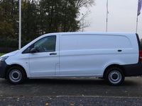 tweedehands Mercedes Vito 116 CDI Extra Lang Automaat Airco, Achteruitrijcamera, Cruisecontrol