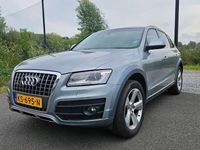 Occasion Audi Q5 Proline 211 PK (155 kW) 2011 Grijs SUV