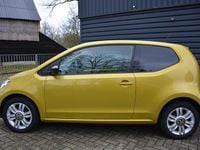 Occasion VW up! take up! 2025 Geel Hatchback
