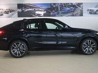 tweedehands BMW X4 xDrive20i High Executive M-Sportpakket / Laserligh
