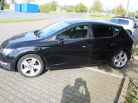 tweedehands Seat Leon 1.4 TSI FR Business