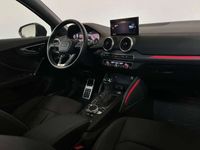 tweedehands Audi Q2 35 TFSI 3 X S line B&O ACC Pano Sfeer Camera Keyle