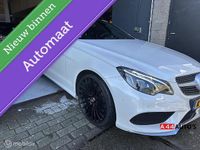 Occasion Mercedes E400 Edition 333 PK (244 kW) 2014 Wit Coupé