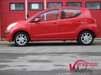 tweedehands Nissan Pixo 1.0 Acenta