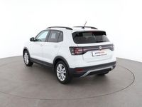 tweedehands VW T-Cross - 1.0 TSI Life 95PK | LZ01012 | Navi | Parkeersensor