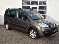 tweedehands Citroën Berlingo PureTech 130 Shine Navi |Trekhaak | Airco | Camera