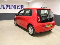 tweedehands VW up! up! 1.0 moveBlueMotion 1e EIGN./NAVI/NETTE AUTO/D