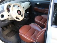 tweedehands Fiat 500 0.9 TwinAir Lounge UNIEKE KM.STAND!!! | NL-auto |