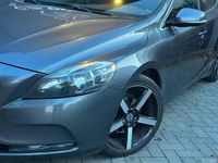 Occasion Volvo V40 R-Design 114 PK (83 kW) 2013 Grijs Hatchback