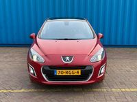 Occasion Peugeot 308 Signature Sky 156 PK (114 kW) 2011 Rood Hatchback