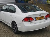 tweedehands Honda Civic 1.3 Hybrid