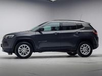 Occasion Jeep Compass Limited 131 PK (96 kW) 2023 Grijs SUV