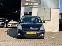 tweedehands Toyota Verso 2.2 D-4D D-CAT Luna Cruise/ Grijs kenteken/ NAP