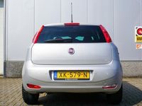 tweedehands Fiat Punto 0.9 TA Sempre Navigatie | Cruise | Clima | Park.sensoren | NAP
