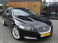 tweedehands Jaguar XF 2.2D S Premium Sport / LED