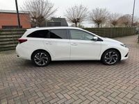 tweedehands Toyota Auris Touring Sports 1.2T Executive