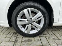 tweedehands VW Touran 1.4 TSI Highline Airco|Cruise|Stoelverwarm