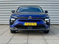 tweedehands Citroën C5 X 1.2 PureTech 130pk EAT8 Business Plus | Navigatie | Leder | Head-Up Display