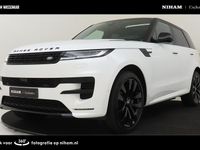 Nieuw Land Rover Range Rover Sport HSE Dynamic 466 PK (342 kW) 2025 Wit SUV
