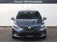 tweedehands Renault Clio V TCe 90 Intens | Navi | Clima | Cruise | 360º Camera | NL- Auto