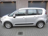 tweedehands Citroën C3 Picasso 1.4 VTi Tendance AIRCO TREKHAAK PDC 2012