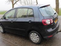 tweedehands VW Golf Plus 1.9 TDI Turijn // KLIMA //