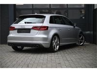 Occasion Audi S3 Sportback Proline 301 PK (221 kW) 2014 Grijs Hatchback