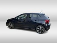 tweedehands VW Polo 1.6 TDI Comfortline Business R-line / Navigatie / Parkeerhul