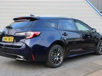 Occasion Suzuki Swace 98 PK (72 kW) 2024 Stationwagen