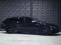 Occasion VW Arteon R 320 PK (235 kW) 2021 Zwart Stationwagen