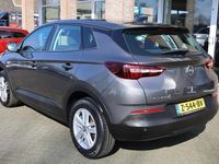 tweedehands Opel Grandland X 1.2 Turbo Online Edition CAMERA CARPLAY NAVI 2xPDC