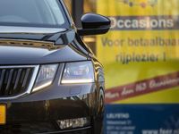 tweedehands Skoda Octavia Combi 1.5 TSI Greentech Ambition Business Wordt ve