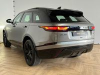 tweedehands Land Rover Range Rover Velar 2.0 P250 Turbo AWD R-Dynamic SE, PANO , NAP