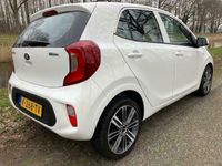 tweedehands Kia Picanto 1.2 CVVT edition 7 83PK 4 cilinder