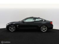 tweedehands BMW 428 4-SERIE Coupé 428 i M Sport automaat 245PK Pano High Executive