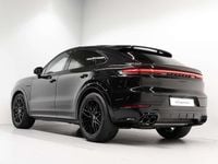Nieuw Porsche Cayenne Black Edition 470 PK (345 kW) 2025 Zwart SUV