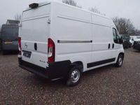 Occasion Opel Movano 140 PK (102 kW) 2024 Wit Van