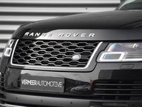 tweedehands Land Rover Range Rover Vogue P400 MHEV | Luchtvering | Panoramadak | 22 i