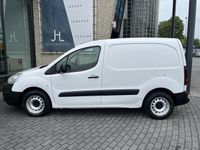 tweedehands Peugeot Partner 120 1.6 BlueHDi 75 L1 XR*A/C*PDC*