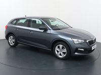 tweedehands Skoda Scala 1.0 TSI Ambition | 110 PK | Apple CarPlay / Androi