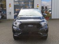 tweedehands Ford Ranger MS-RT 2.0 Wildtrak Supercab MS RT ACC, Lane assist, 20" Velgen, Navigatie, Camera, Trekhaak 3500 kg