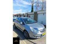 tweedehands Opel Corsa 1.2-16V Edition