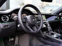 tweedehands Bentley Flying Spur 4.0 V8 Mulliner B&O Nachtzicht Head Up