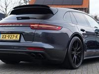 Occasion Porsche Panamera S E-Hybrid Sport Turismo 331 PK (243 kW) 2018 Sedan