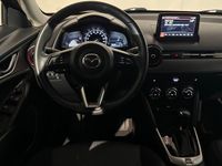Occasion Mazda CX-3 120 PK (88 kW) 2018 Rood SUV
