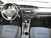 tweedehands Toyota Auris Touring Sports 1.3 Comfort trekhaak climate control