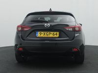 tweedehands Mazda 3 2.0 SkyActiv-G GT-M : dealer onderhouden