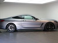 tweedehands BMW M850 8 SeriexDrive High Executive M Sport Automaat