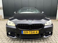 tweedehands BMW 520 5-SERIE Touring d '12 M-Sport/Aut/Leer/19'Lmv/Carbon/ZrMooi