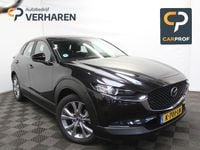 Occasion Mazda CX-30 Comfort 188 PK (138 kW) 2021 Zwart (metallic) SUV